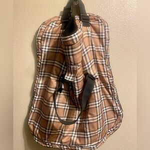 Bailey and Bella waterproof dog coat